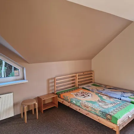 E-rooms Goscinne & - Apartament