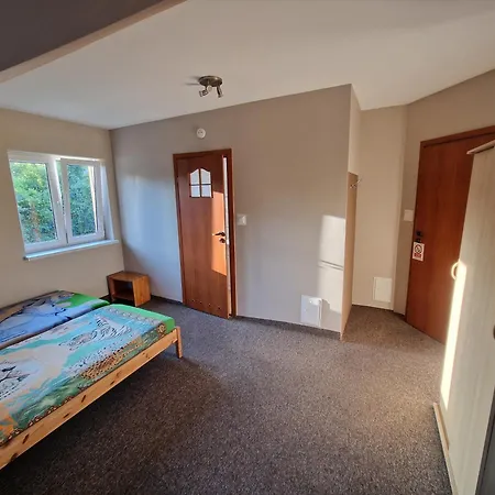 Appartement E-rooms Goscinne & -