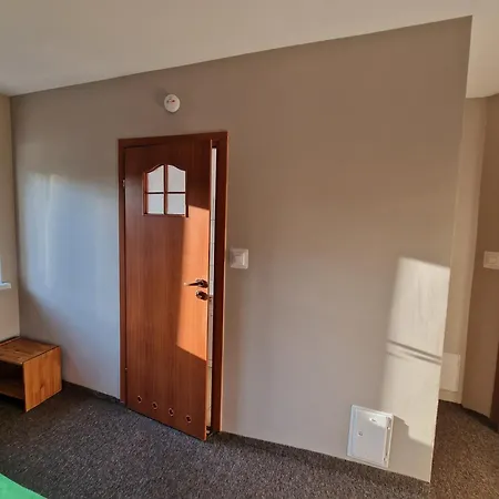 E-rooms Goscinne & - Appartement *